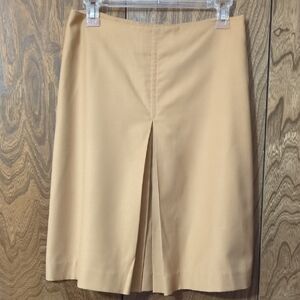 Isaac Mizrahi Brown Women's Skirt 2